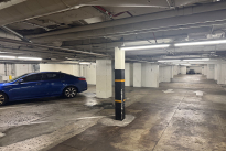 80. Parking Garage 