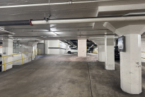 81. Parking Garage 