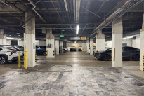 82. Parking Garage 
