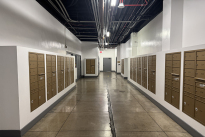 85. Mailroom 