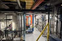 86. Mechanical Room
