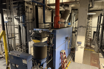 87. Mechanical Room