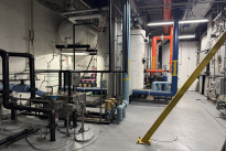 88. Mechanical Room