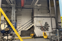 89. Mechanical Room