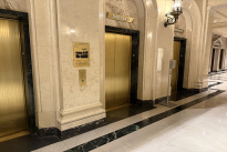 16. Lobby