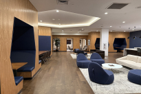 40. Lounge