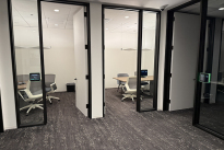 43. Business Center