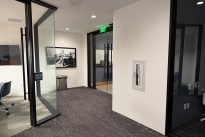 45. Business Center