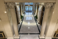 68. Lobby