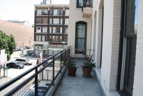 29. 2nd Floor Suite B8
