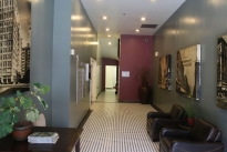 9. Lobby