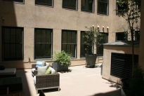 17. 2nd Fl. Courtyard