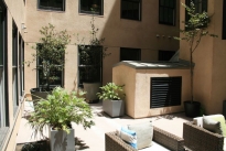 19. 2nd Fl. Courtyard