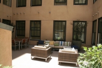 18. 2nd Fl. Courtyard
