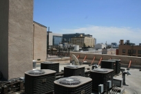 100. Rooftop