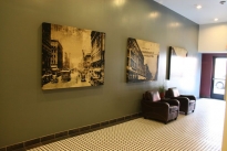 10. Lobby