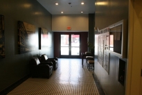 12. Lobby