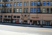 7. Exterior