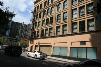 6. Exterior
