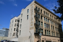 3. Exterior