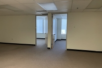 42. 700 Suite 3580 Bldg.
