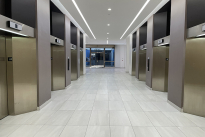 35. Lobby 3580 Bldg.
