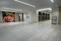 34. Lobby 3580 Bldg.