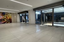33. Lobby 3580 Bldg.