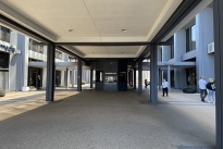 14. Plaza