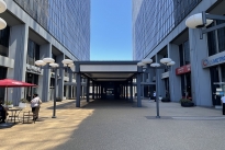 11. Plaza
