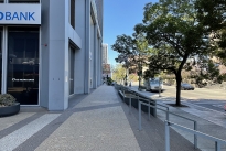 7. Plaza