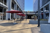 10. Plaza