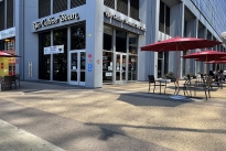 9. Plaza