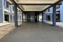 13. Plaza