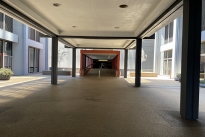 15. Plaza