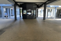 12. Plaza