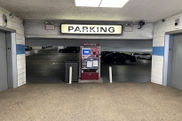 17. Parking Structure