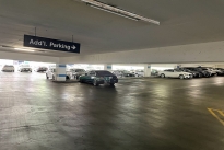 19. Parking Structure