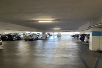 21. Parking Structure