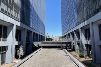 23. Parking Structure