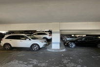18. Parking Structure