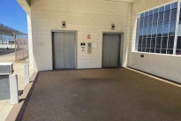 22. Parking Structure