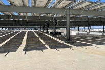 25. Parking Structure