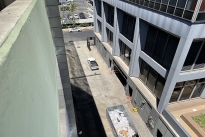 24. Loading Dock