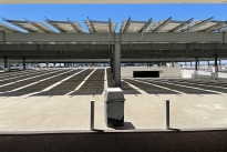 26. Parking Structure