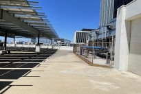 27. Parking Structure