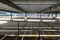 28. Parking Structure