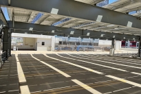 29. Parking Structure