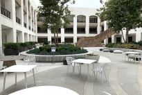 55. Courtyard