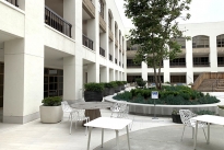 50. Courtyard